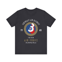 Thumbnail for Third Air Force - T-shirt