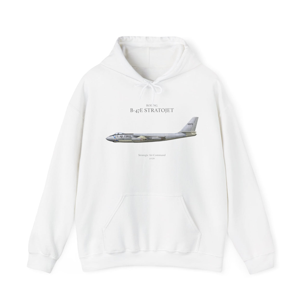 B-47E Stratojet - Hoodie