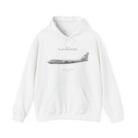 Thumbnail for B-47E Stratojet - Hoodie