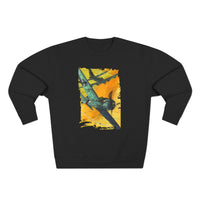 Thumbnail for Focke Wulf FW-190 - Sweat shirt