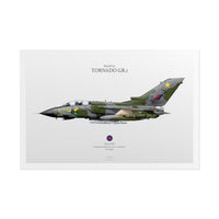 Thumbnail for Tornado GR.1 -  Rolled Poster