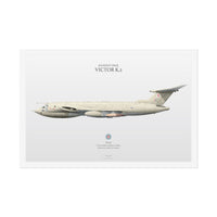 Thumbnail for Victor K.2 -  Rolled Poster