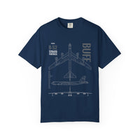 Thumbnail for B-52 Stratofortress - T-shirt
