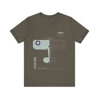 Thumbnail for Flycatcher - T-shirt