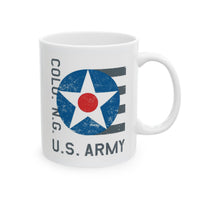 Thumbnail for U.S. Army Air Corps  -  Ceramic Mug (11oz, 15oz)