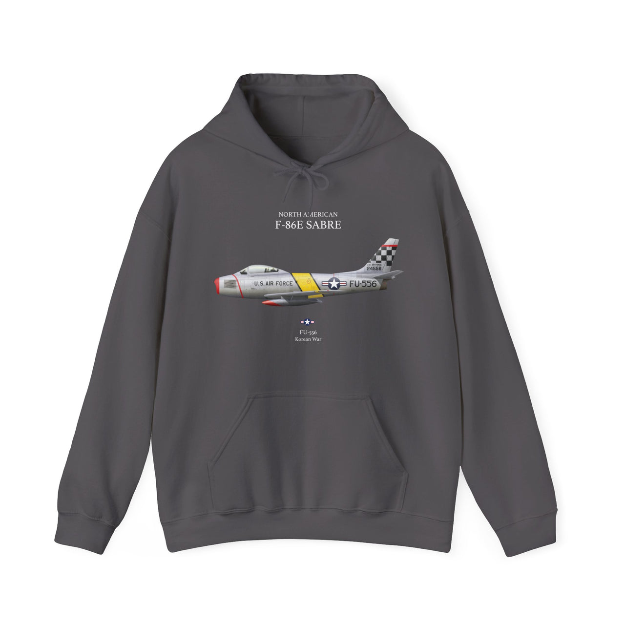 F-86E Sabre - Hoodie