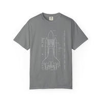 Thumbnail for Space Shuttle - T-shirt