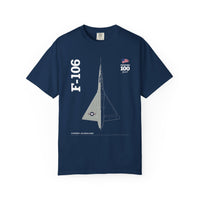 Thumbnail for F-106 Delta Dart - T-shirt