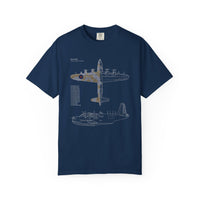 Thumbnail for Sunderland - T-shirt