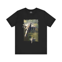 Harrier - T-shirt