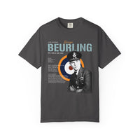 Thumbnail for George Beurling - T-shirt