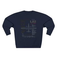 Thumbnail for U-2 - Sweat shirt