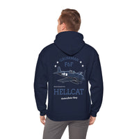 Thumbnail for F6F Hellcat - Hoodie