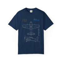 Thumbnail for F8F Bearcat - T-shirt