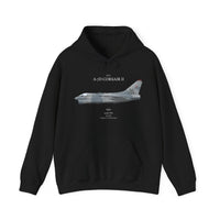 Thumbnail for A-7D Corsair II - Hoodie