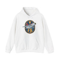 Thumbnail for English Electric Lightning - Hoodie
