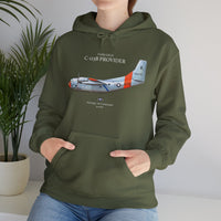 Thumbnail for C-123B Provider - Hoodie
