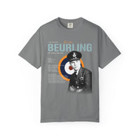 Thumbnail for George Beurling - T-shirt