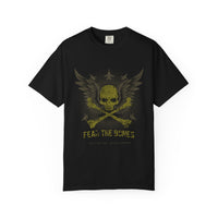 Thumbnail for Fear the Bones - T-shirt
