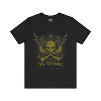 Thumbnail for Fear the Bones - T-shirt