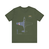 Thumbnail for Sea Hawk - T-shirt