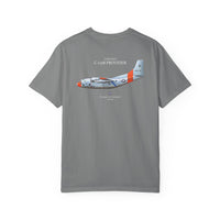 Thumbnail for C-123B Provider - T-shirt printed on back