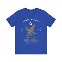 Thumbnail for Second Air Force - T-shirt