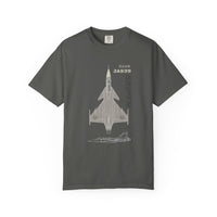 Saab Gripen - T-shirt