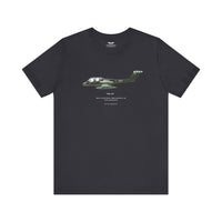 Thumbnail for OV-10A Bronco VS-41  - T-shirt