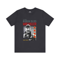 Thumbnail for Robin Olds - MiG Killer - T-shirt