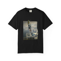 Thumbnail for P-51 Mustang - T-shirt