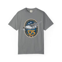 Thumbnail for Sunderland S.25 - T-shirt printed