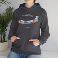 Thumbnail for C-123B Provider - Hoodie