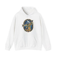 Thumbnail for Supermarine Spitfire - Hoodie