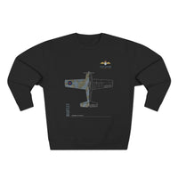 Martlet - Sweat shirt