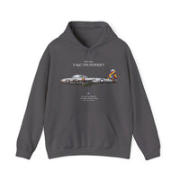 Thumbnail for F-84G Thunderjet - Hoodie