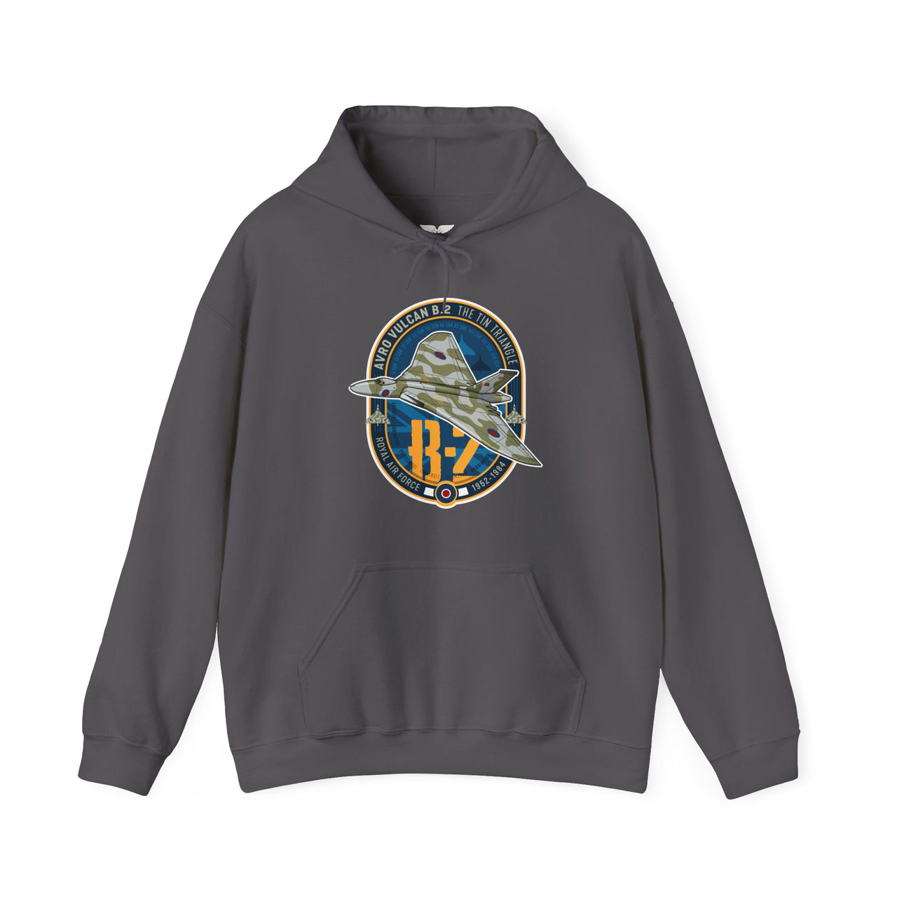 Avro Vulcan B.2 - Hoodie