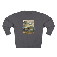 Thumbnail for F-86 Sabre - Sweat shirt