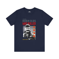 Thumbnail for Robin Olds - MiG Killer - T-shirt