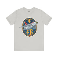 Thumbnail for English Electric Lightning - T-shirt