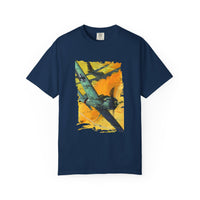 Thumbnail for Focke Wulf FW-190 - T-shirt