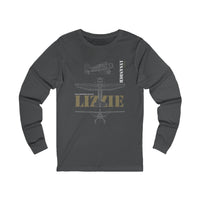 Westland Lysander - Long Sleeve Tee