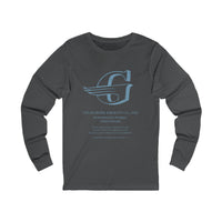 Gloster - Long Sleeve Tee