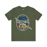 Thumbnail for C-47 Skytrain - T-shirt