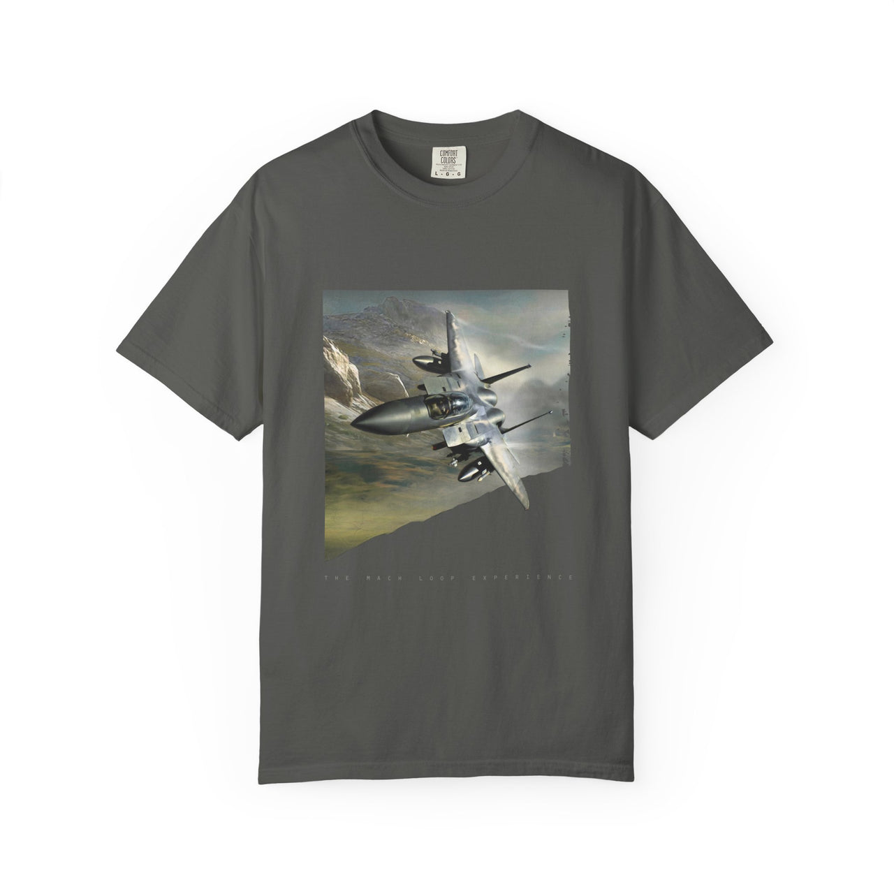 F-15 Eagle - T-shirt