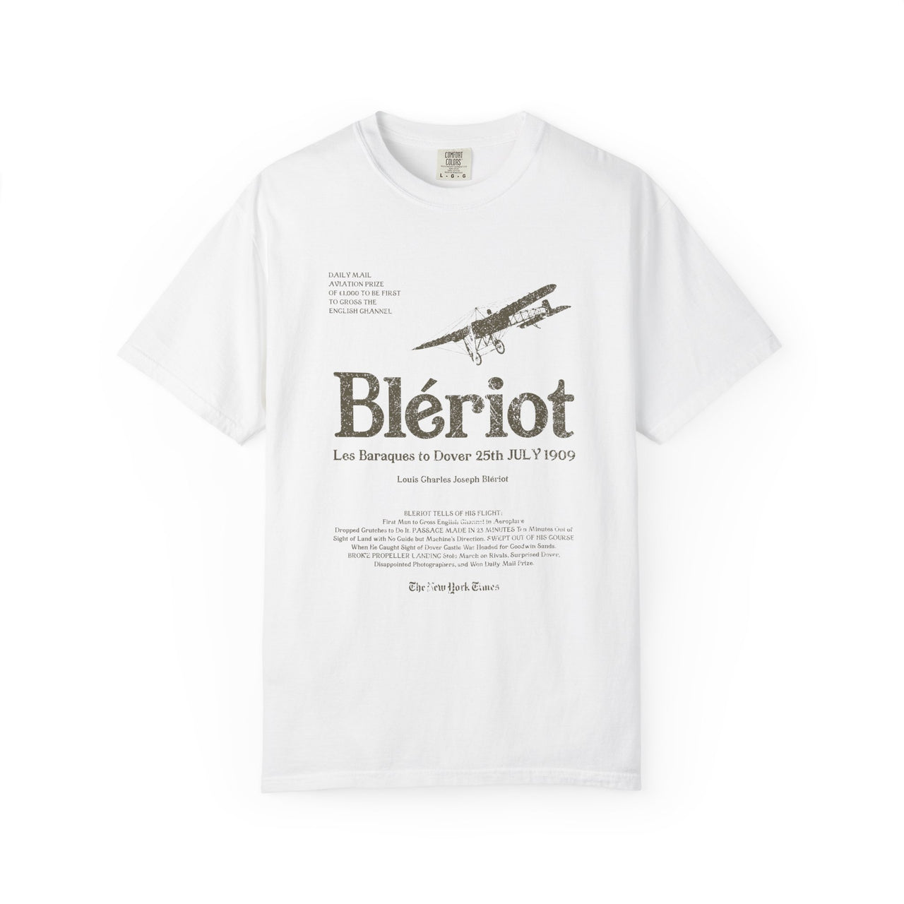 Blériot - T-shirt