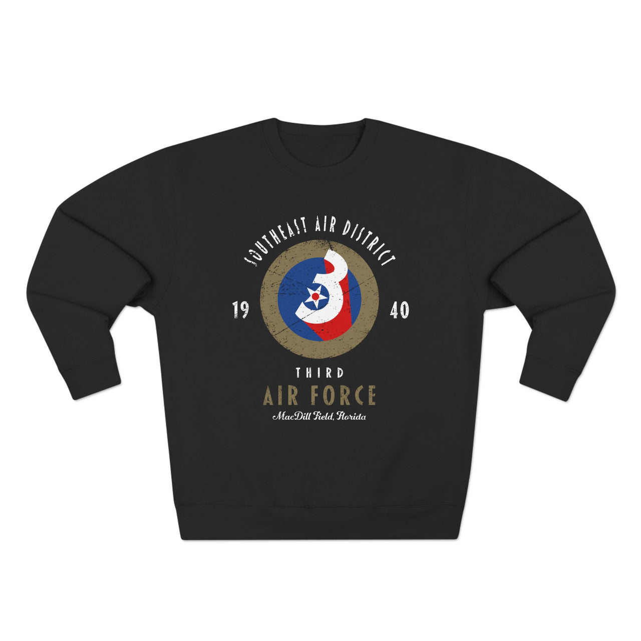 Third Air Force - Sweat shirt