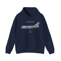 A-7D Corsair II - Hoodie