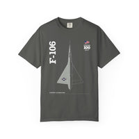 F-106 Delta Dart - T-shirt