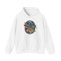 Thumbnail for P-40 Warhawk - Hoodie